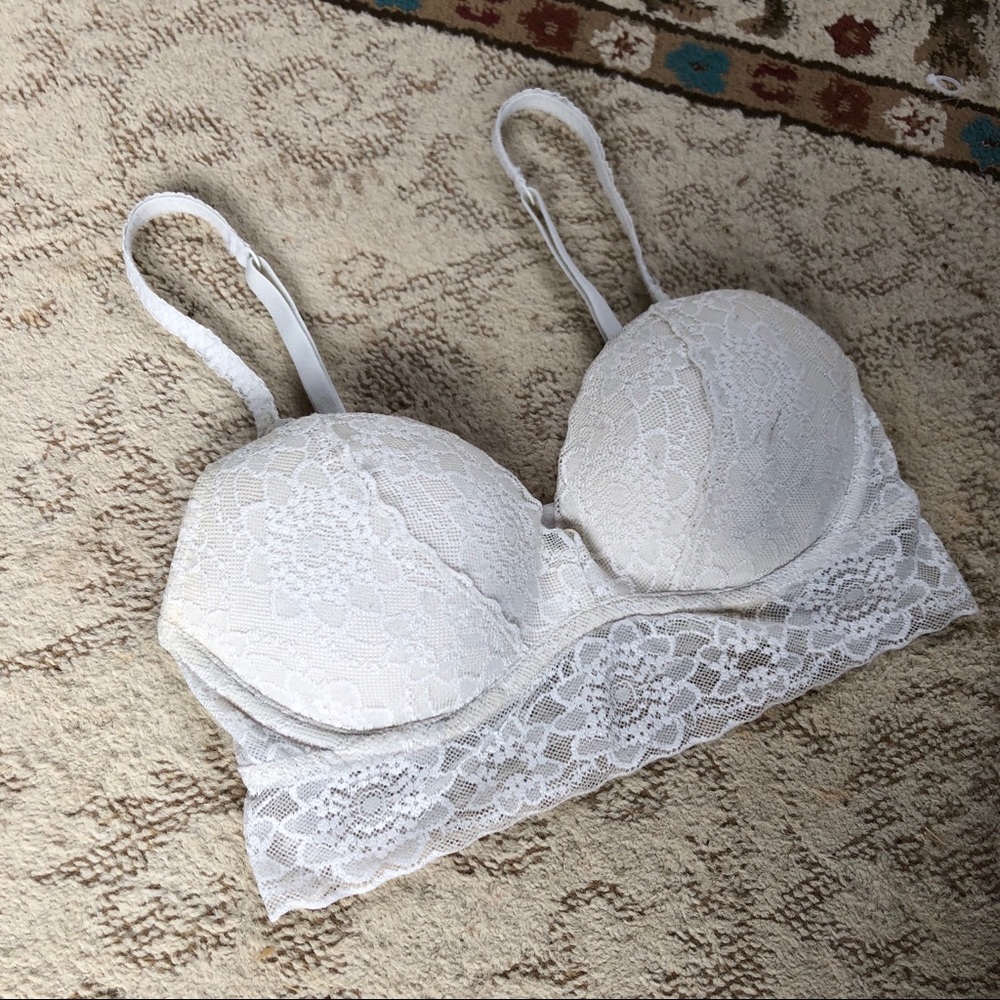 🌟 PINK Victoria’s Secret bra